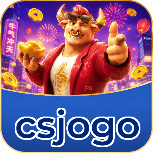 Requisitos do APK csjogo para Android - Logo Oficial
