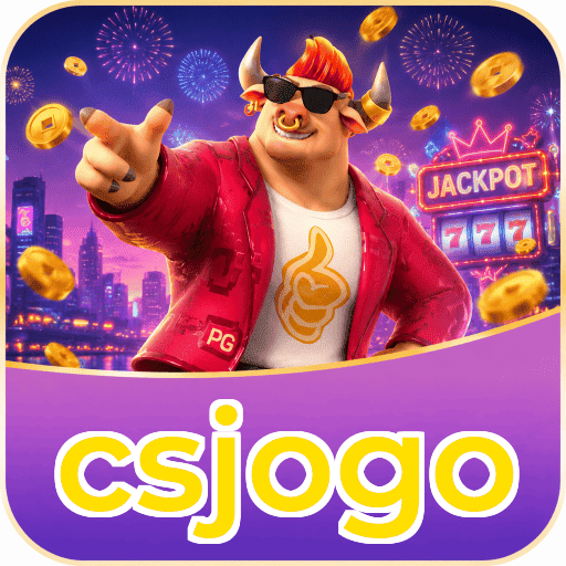 Bot csjogo Telegram