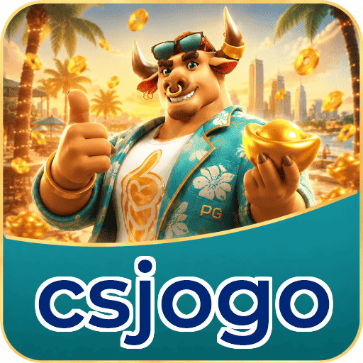 csjogo Logo Verificado