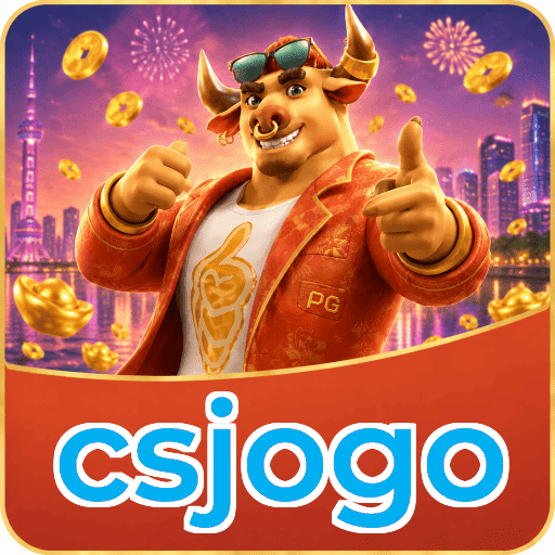 csjogo VIP Program Logo