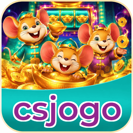 Logo da csjogo