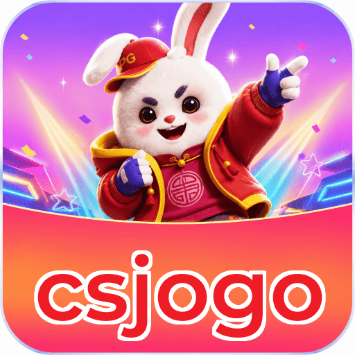 csjogo Logo - Bônus com Rollover Justo
