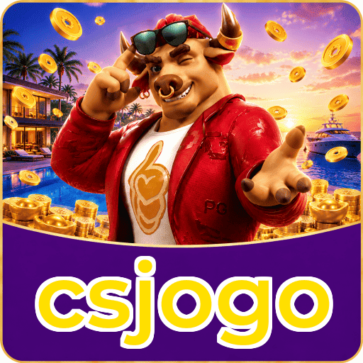 Logo csjogo Loteria Online