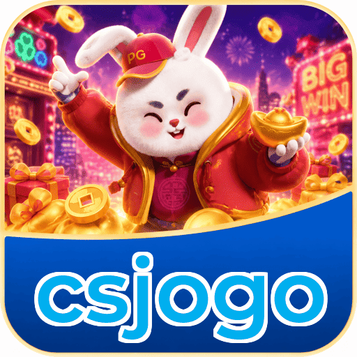 csjogo Download Speed Test Logo - Teste de Velocidade Certificado
