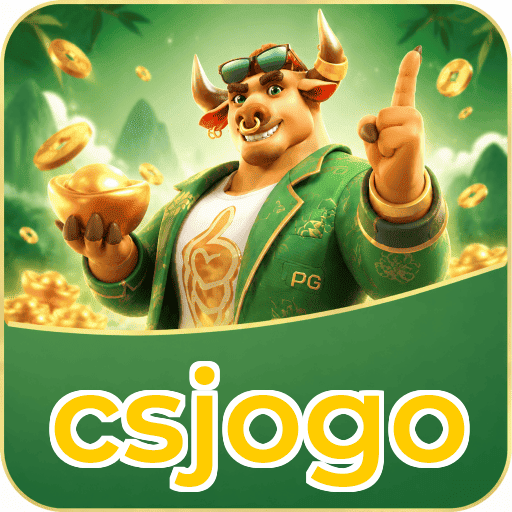 csjogo Logo Seguro